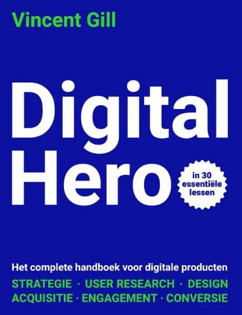 Digital Hero