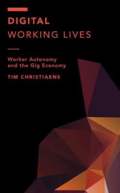 Digital Working Lives