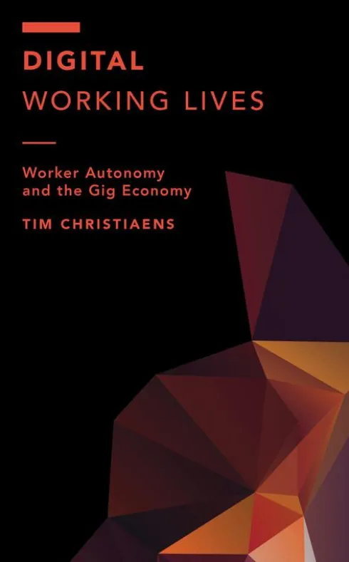 Digital Working Lives