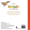 Dikkie Dik in het bos