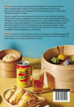Dim Sum & Dumplings