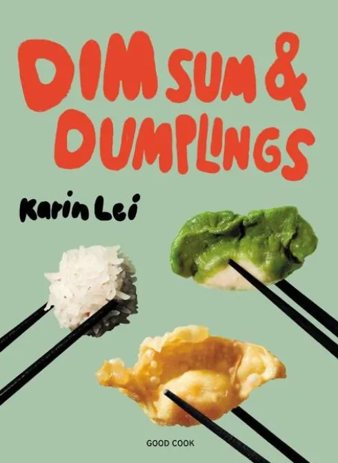 Dim Sum & Dumplings