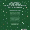 365 Dingen Om De Wereld Een Beetje Mooier Te Maken