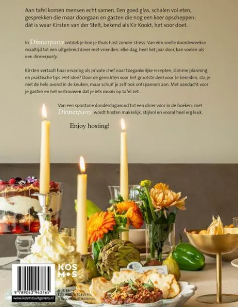 Dinnerparty