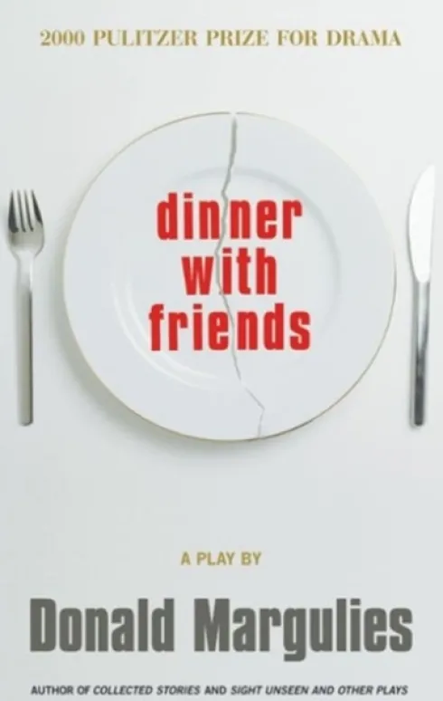 Dinner With Friends