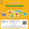 Dinosaurussen