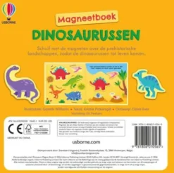 Dinosaurussen