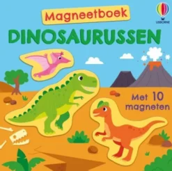 Dinosaurussen