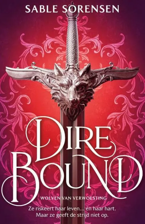 Dire Bound