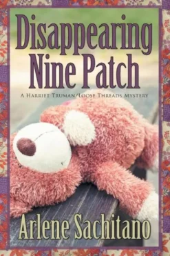 Disappearing Nine Patch