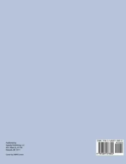 Disbursement Journal - 10 Column
