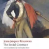 Discourse on Political Economy and The Social Contract