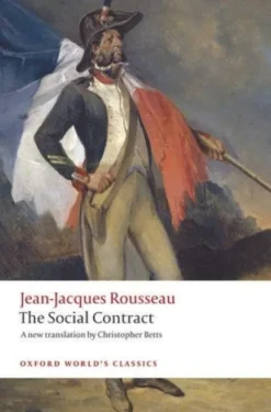 Discourse on Political Economy and The Social Contract