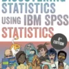 Discovering Statistics Using IBM SPSS Statistics