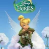 Disney Fairies 4 in 1 Vol. 4