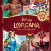 Disney Lorcana Trading Card Game - Official Collector's Guide: Sets 5-8 EN
