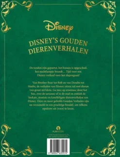 Disney's Gouden Dierenverhalen