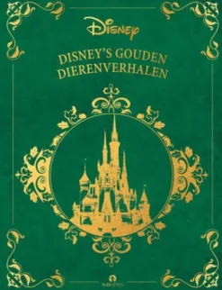 Disney's Gouden Dierenverhalen