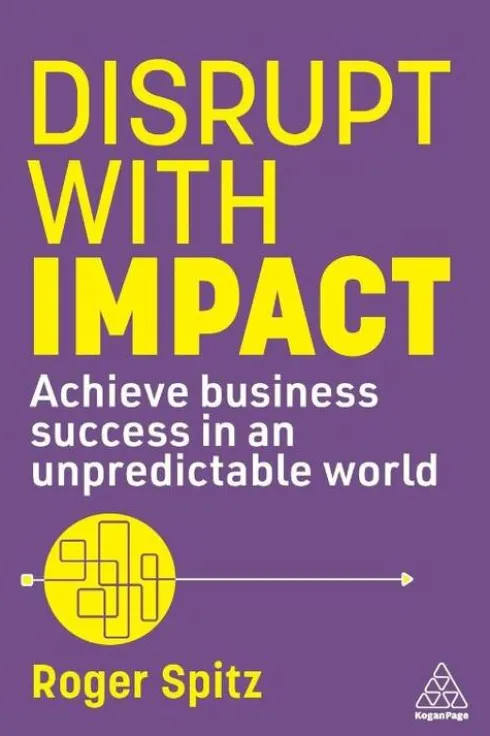 Disrupt With Impact