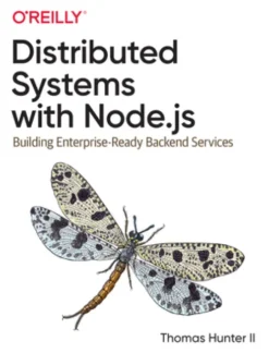 Distributed Systems with Node.js