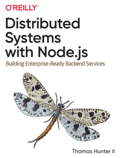 Distributed Systems with Node.js