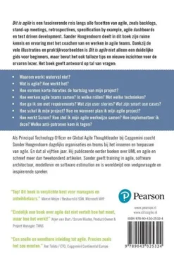 Dit is agile