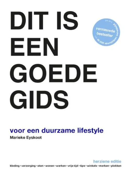 Dit is een goede gids