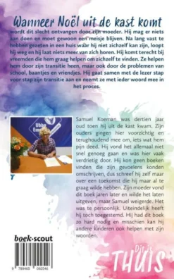 Dit is thuis