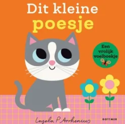 Dit kleine poesje