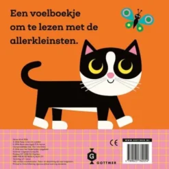 Dit kleine poesje