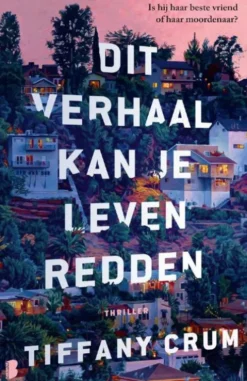 Dit verhaal kan je leven redden