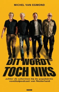 Dit Wordt Toch Niks