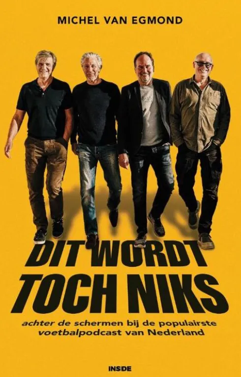 Dit Wordt Toch Niks