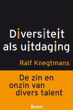 Diversiteit als uitdaging