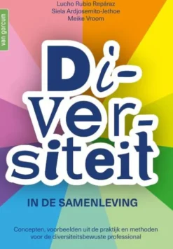 Diversiteit in de samenleving