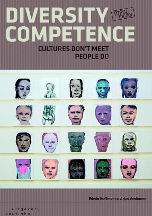 Diversity competence