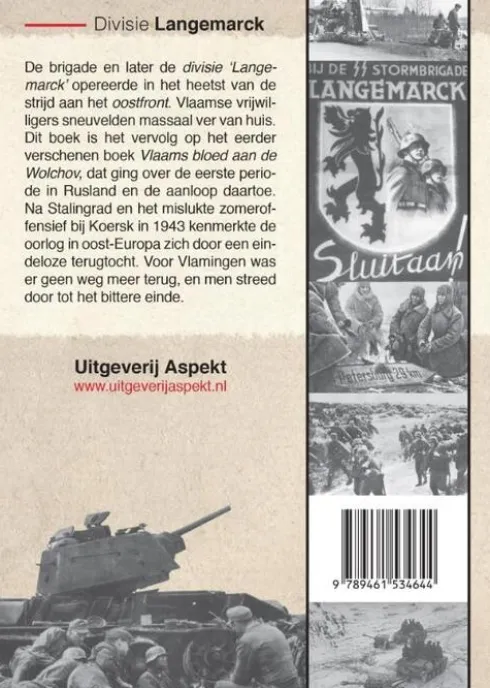 Divisie Langemarck