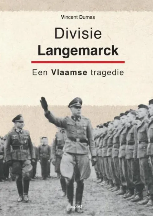 Divisie Langemarck