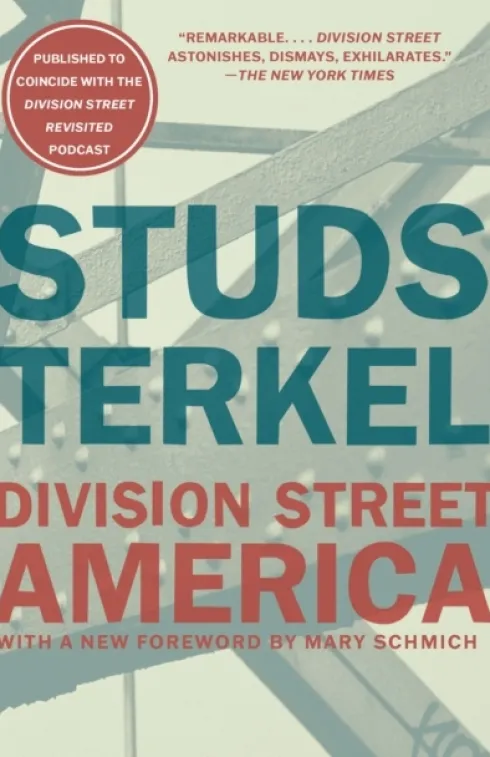 Division Street