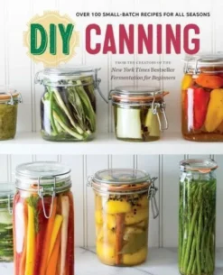 DIY Canning