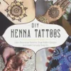 Diy Henna Tattoos