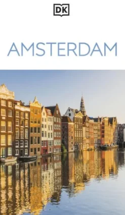 DK Amsterdam