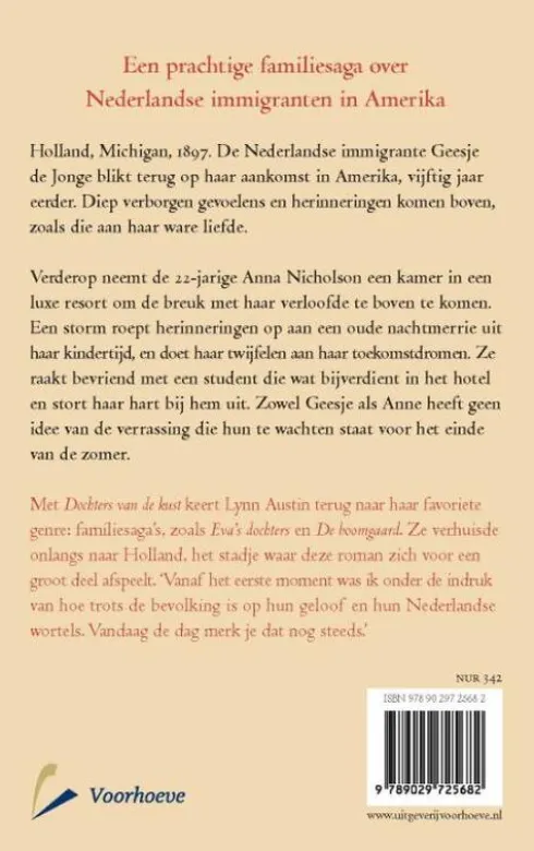 Dochters van de kust