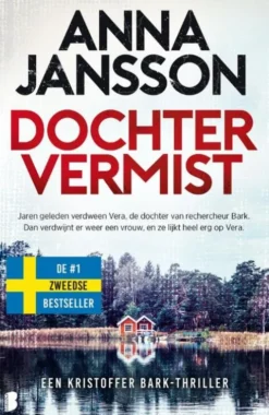 Dochter vermist