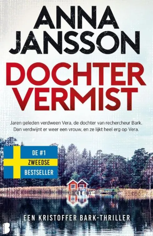 Dochter vermist