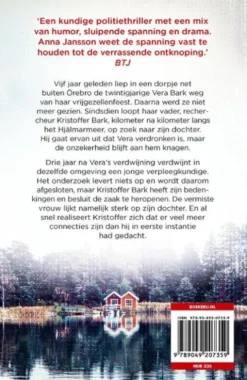 Dochter vermist