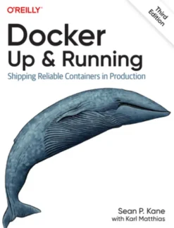Docker - Up & Running