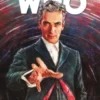 Doctor Who: The Twelfth Doctor