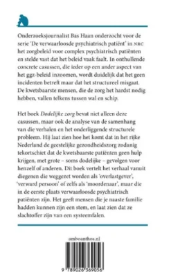 Dodelijke zorg