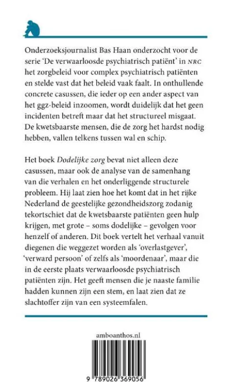 Dodelijke zorg